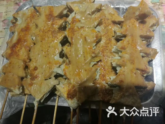 麻辣串炸串臭豆腐臭豆腐图片 - 第8张