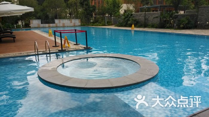 安宁温泉宾馆(一号楼)图片 - 第51张