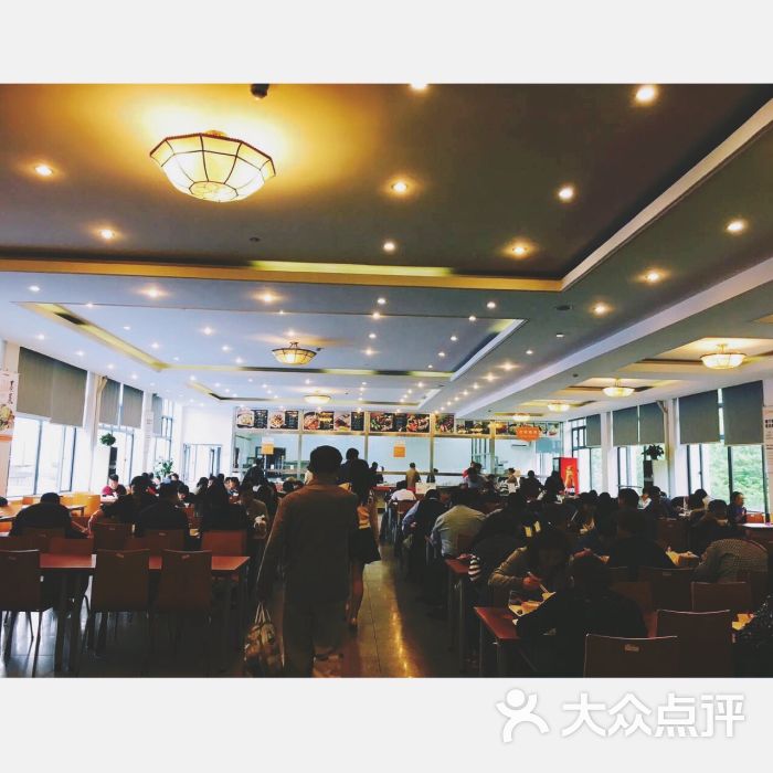 上海交通大学食堂(徐汇区)图片 第28张