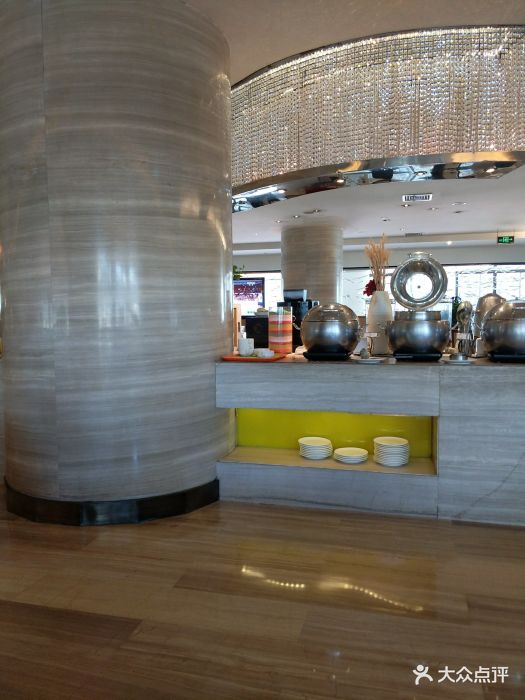 石家庄万象天成假日酒店图片 - 第34张