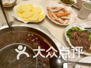 德庄火锅人均_德庄火锅