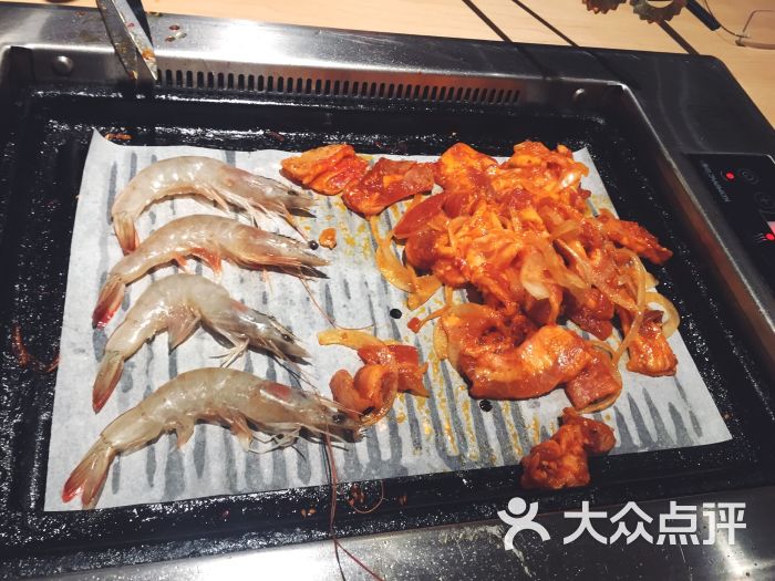 新石器烤肉(张家港曼巴特店)-图片-张家港美食