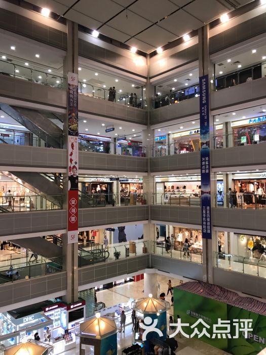 南方友谊商城(沪闵路店)图片 - 第2张