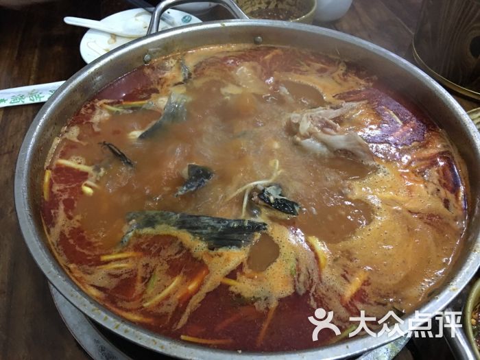 豆豉油渣火锅图片 - 第33张