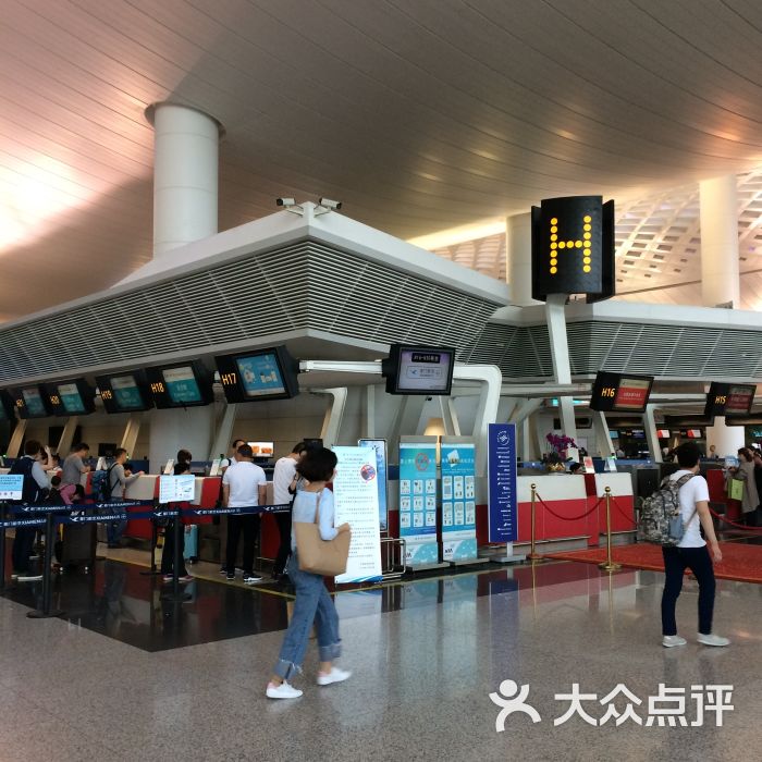 萧山区 萧山机场 交通 飞机场 杭州萧山国际机场 所有点评