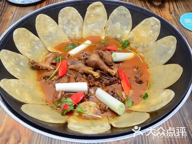 地锅鸡(水城路店)图片 - 第2张