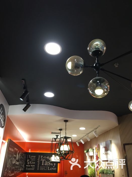 CoCo都可:被抖音安利了铁观音珍珠奶茶,然.重