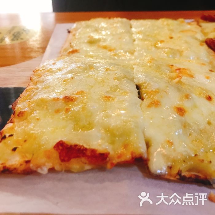 kayla凯拉法式火焰薄饼