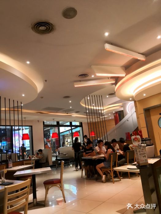 必胜客(嘉洲广场店-图片-佛山美食-大众点评网