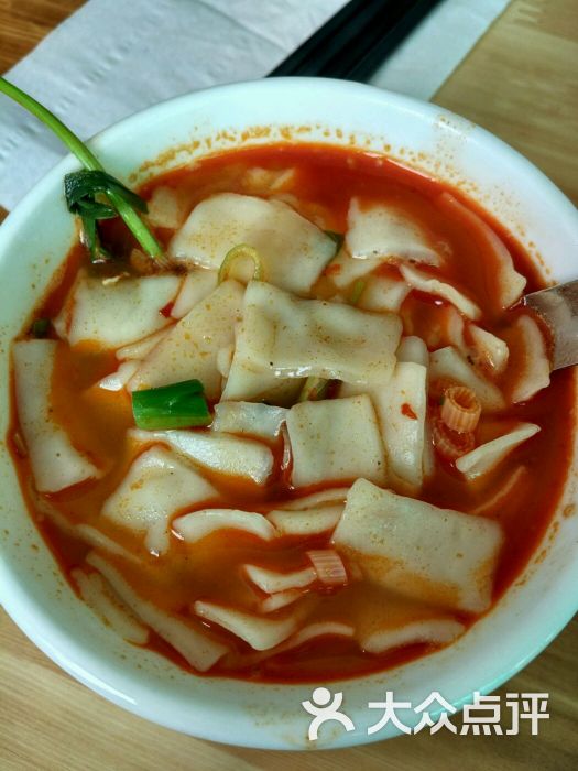 一家人羊排砂锅面(永康店:清真)-图片-银川美食