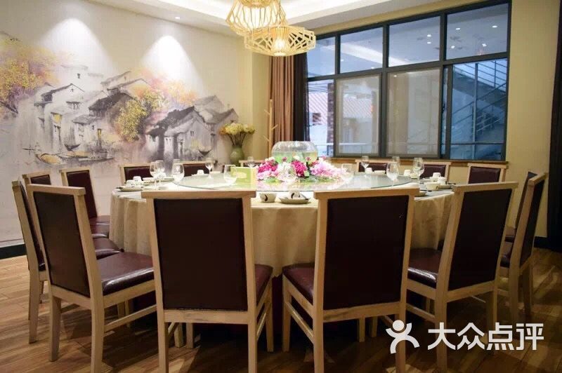 柒号餐厅(英达路店)-图片-宝鸡美食-大众点评网