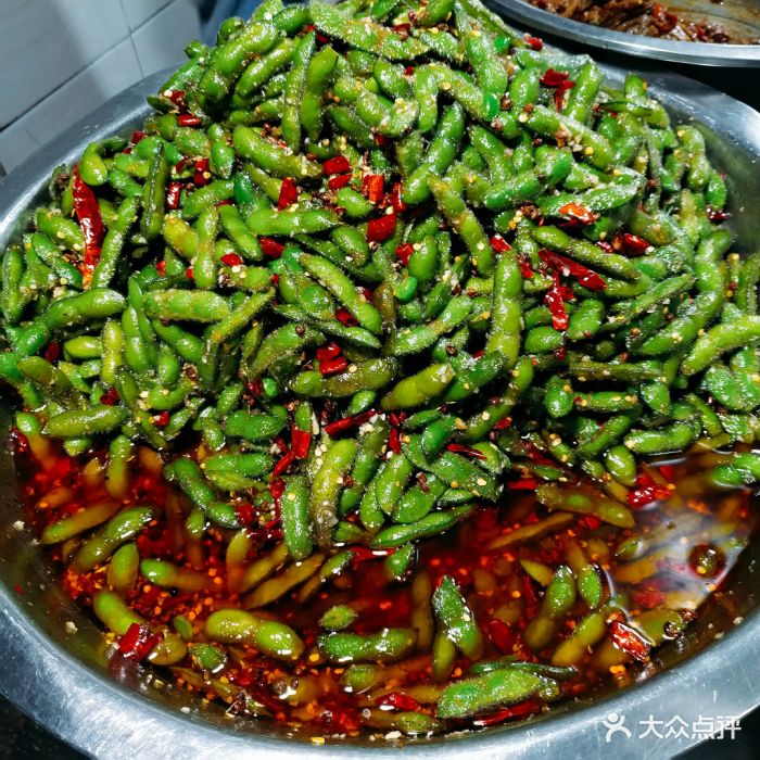 毛豆嫂专卖卤毛豆图片 - 第10张