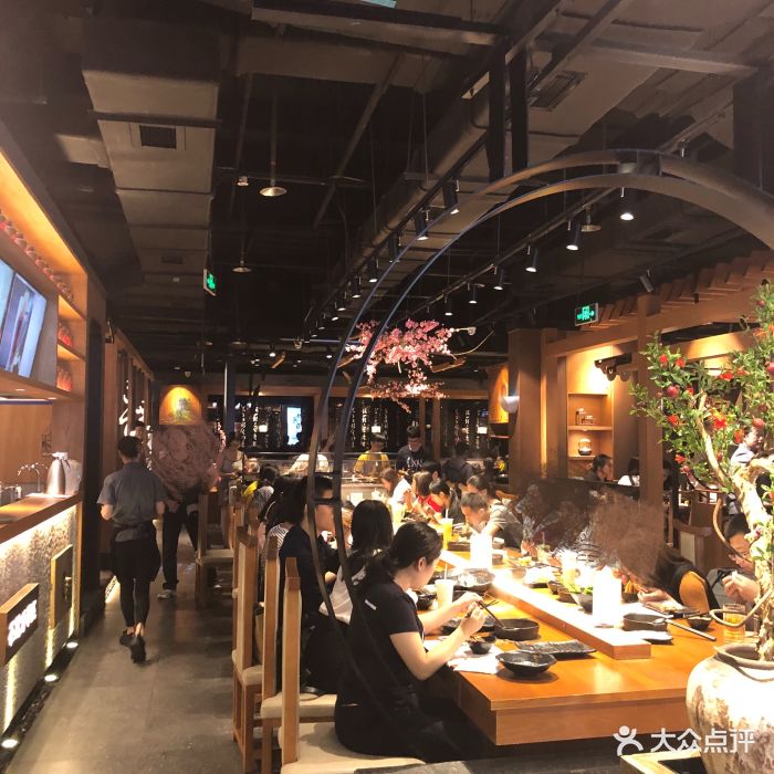 呷哺呷哺(凯德mall太阳宫店)-图片-北京美食-大众点评