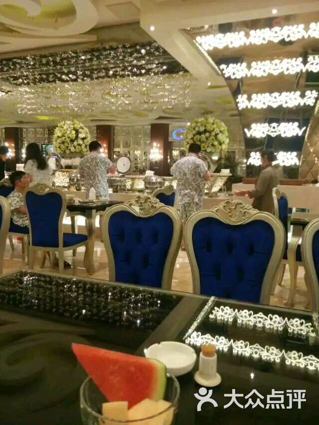 碧涛阁水世界酒店(万家丽路店)图片 - 第112张