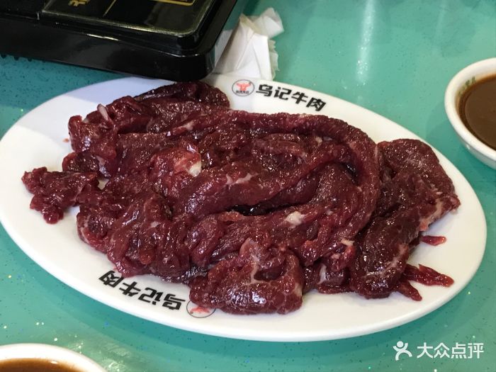 乌记鲜活牛肉城-图片-汕头美食-大众点评网