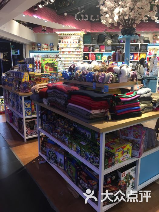 泡泡吧-图片-宁波购物