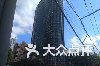 写字楼排名_长江国际写字楼图片