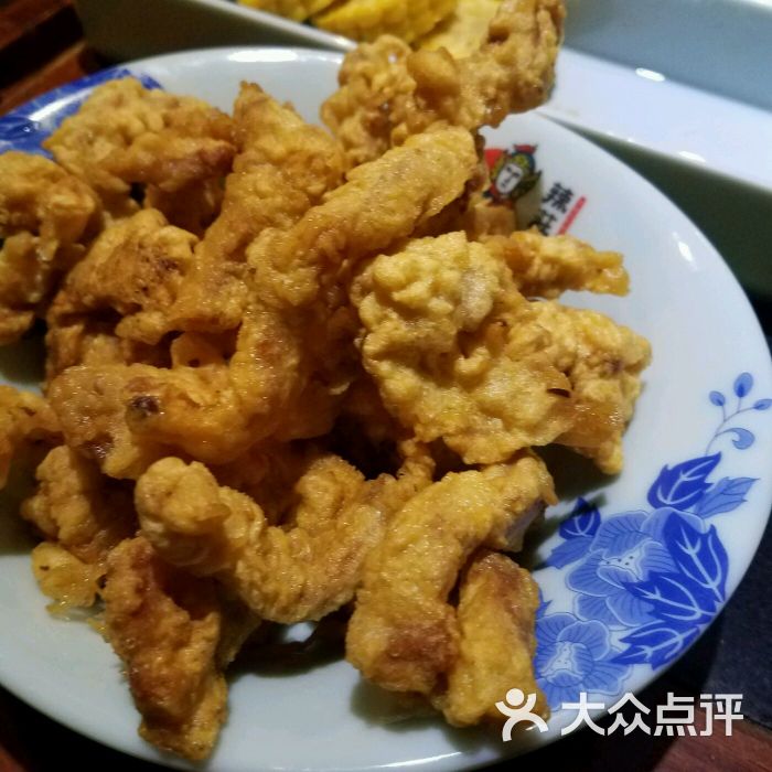 辣庄重庆老火锅(泰山店)酥肉图片 - 第32张