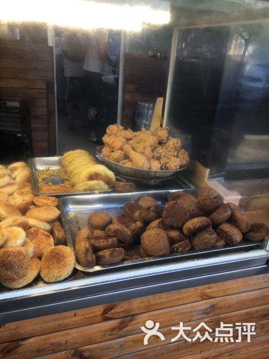 老北京烧饼店图片 - 第3张