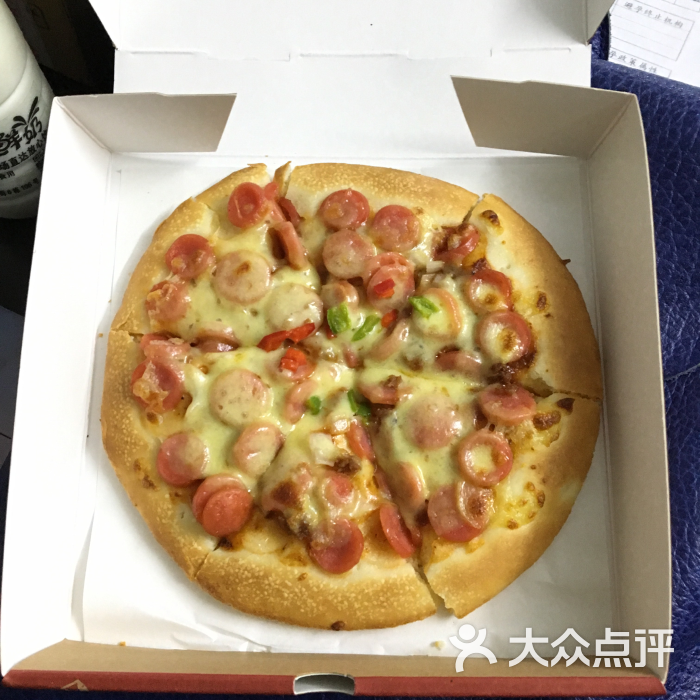 爱8寸披萨(八一一店)图片 - 第14张