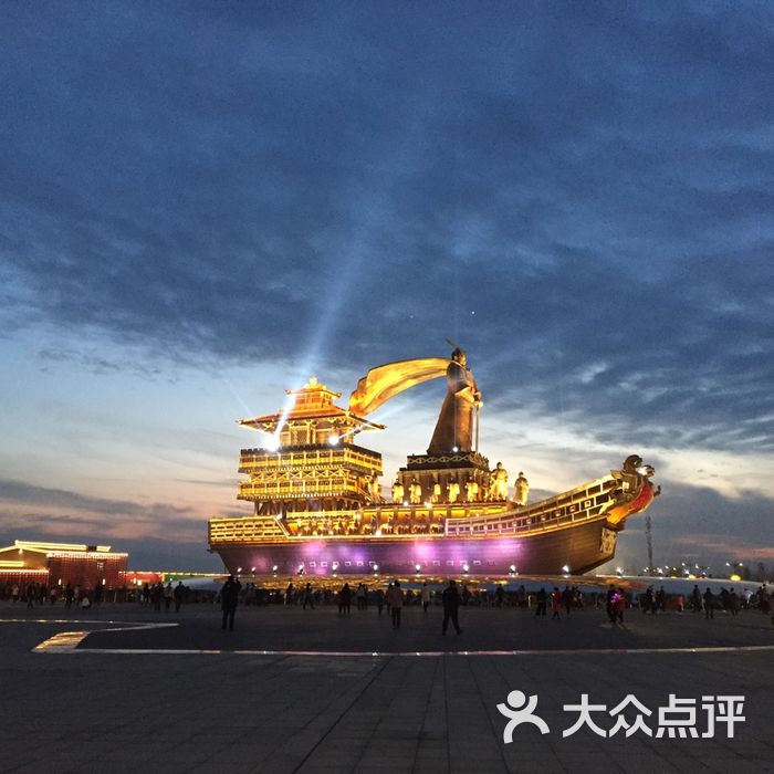 昆明池