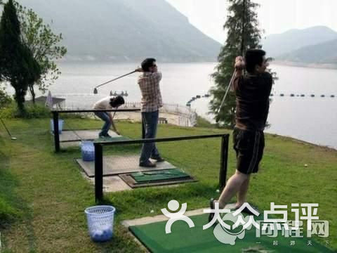 河东名人山庄-来自同程图片-恩平市周边游-大众点评网
