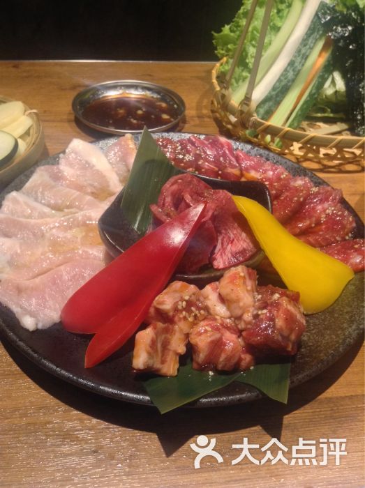 烧肉酒场牛胜(教工路店)图片 第418张