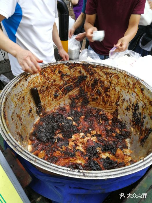 胖子甑糕-甑糕图片-西安美食-大众点评网