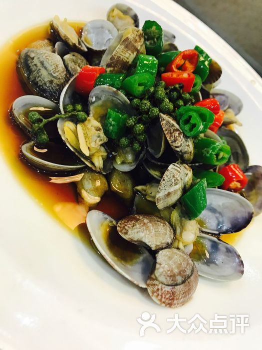 新小地方大酒店(海运堤店)-图片-太仓美食