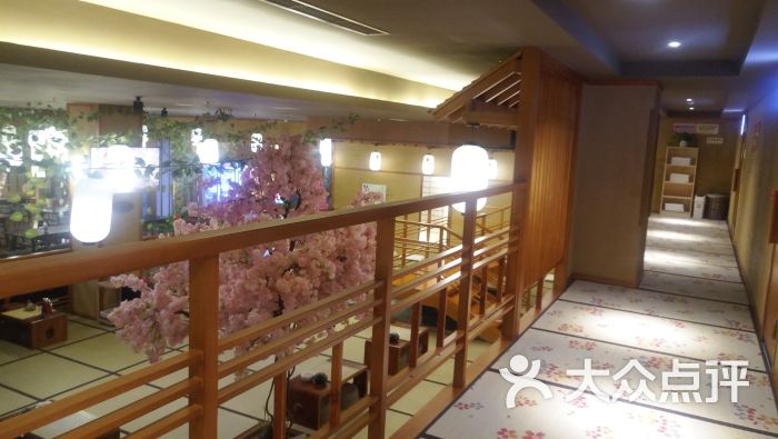 汤泉良子(金源店)-图片-北京休闲娱乐-大众点评网