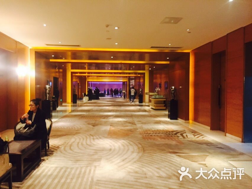 天津水游城假日酒店图片 - 第2张