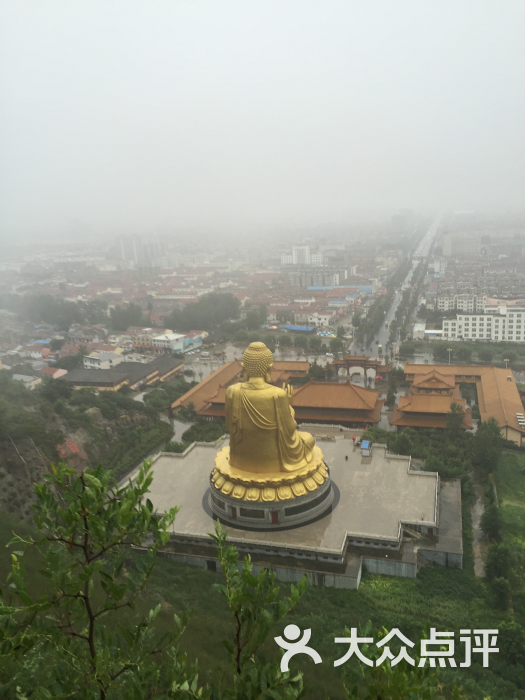 大伊山风景区-图片-灌云县周边游-大众点评网