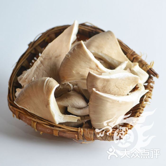 大龙燚火锅(长荣店)平菇图片 - 第29张