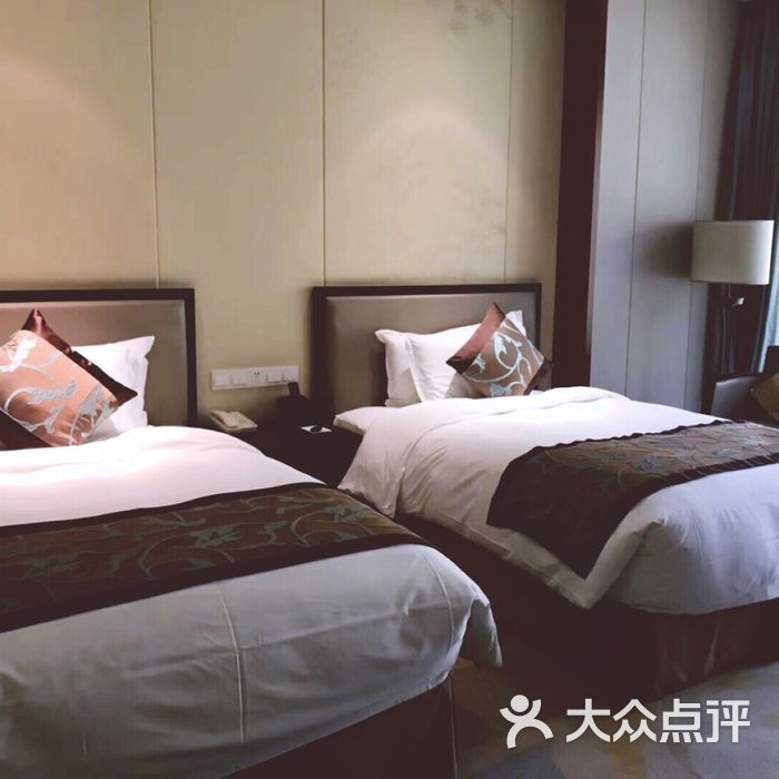 桐庐雷迪森度假酒店图片-北京豪华型-大众点评网