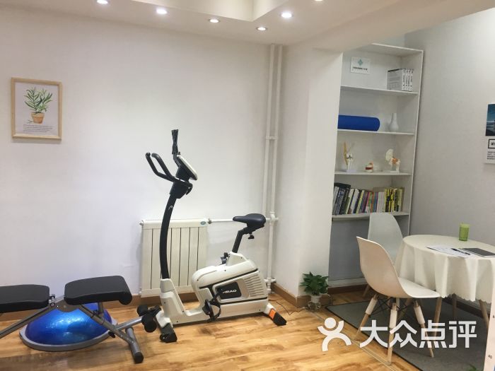 乐锦体能康复工作室-图片-北京运动健身-大众点评网