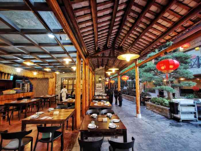 猪肉婆私房菜(容桂总店)