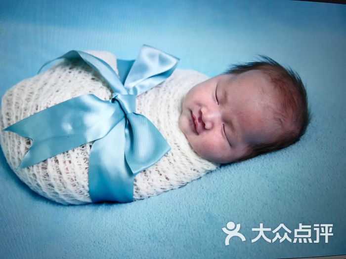 美国贝客胎儿摄影(长宁旗舰店)-图片-上海