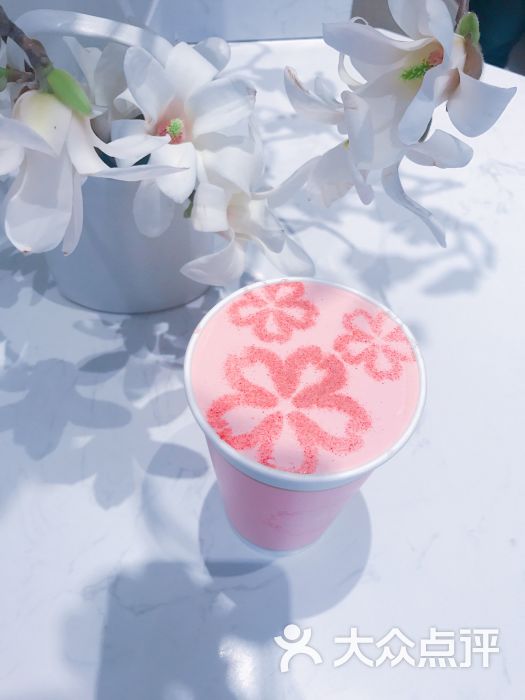 一茶甜(新一城店)