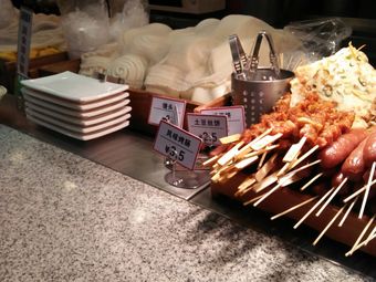 美食广场排名(2)