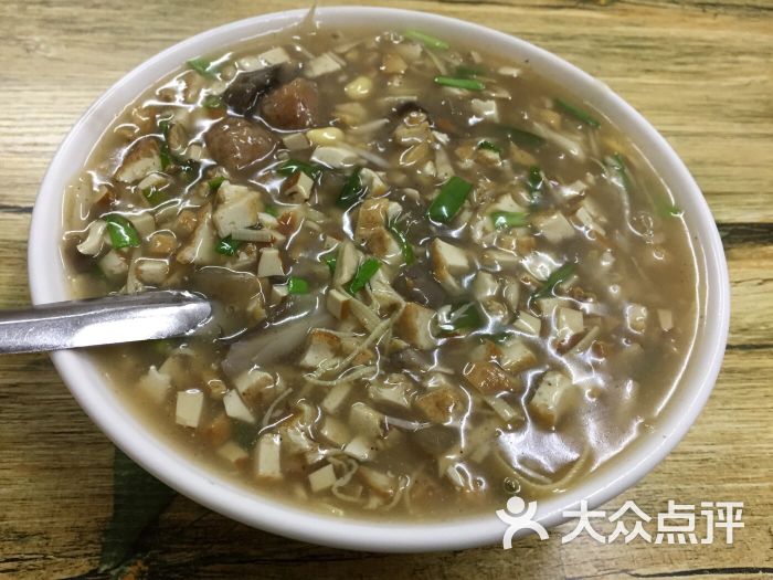洛阳小碗汤图片 - 第2张