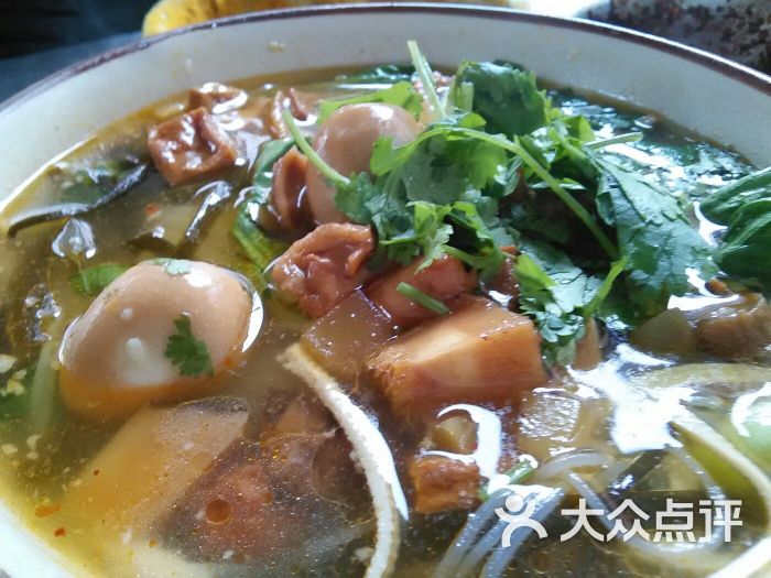 田记米线-图片-开封美食-大众点评网