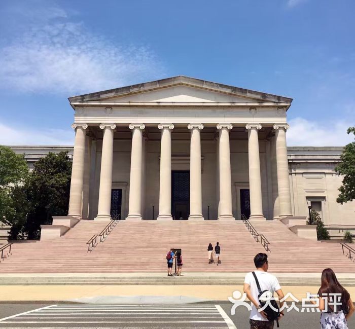 smithsonian museum,regent street smithsonian american art museum图片 - 第1张