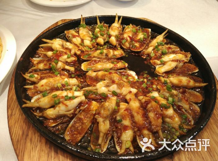 北李妈妈菜(大连恒隆广场店)-图片-大连美食-大众点评