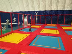 穹顶运动体验馆(图)-乌鲁木齐-第页