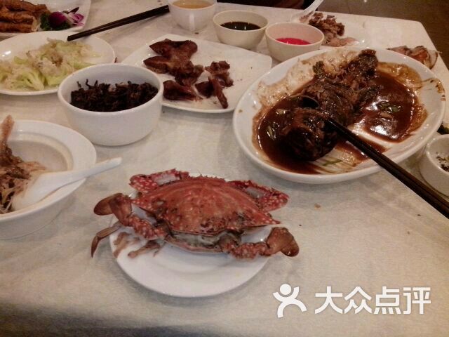 千禧龙海鲜-图片-临清市美食-大众点评网