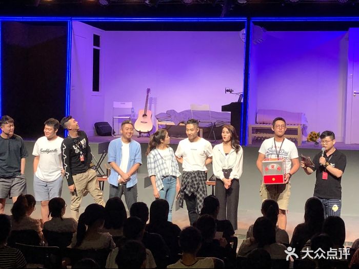 黄浦剧场-图片-上海电影演出赛事-大众点评网