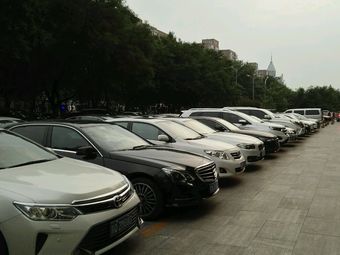 北京新中关购物中心停车场-北京新中关购物中心停车场养车/用车-大众