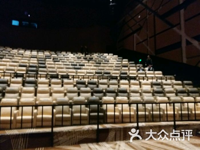 x-cinema上影国际影城(义乌新光汇店)图片 - 第4张