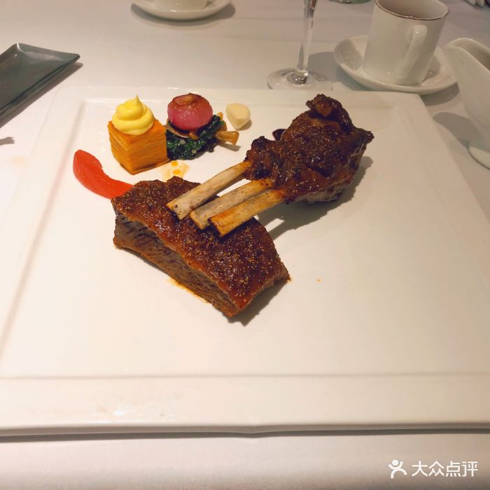 王品牛排(汉街万达店-图片-武汉美食-大众点评网