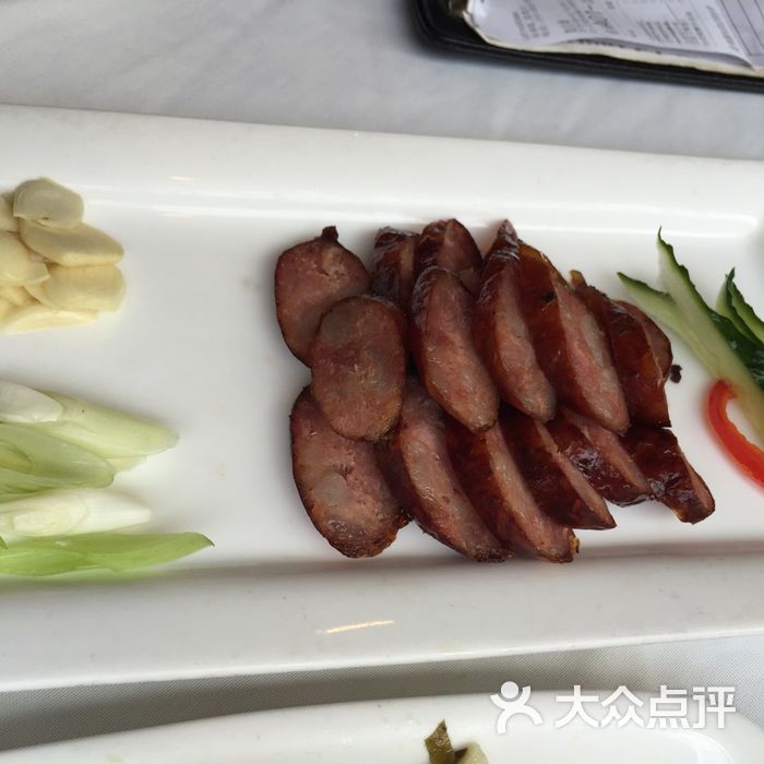 金汤匙私房菜